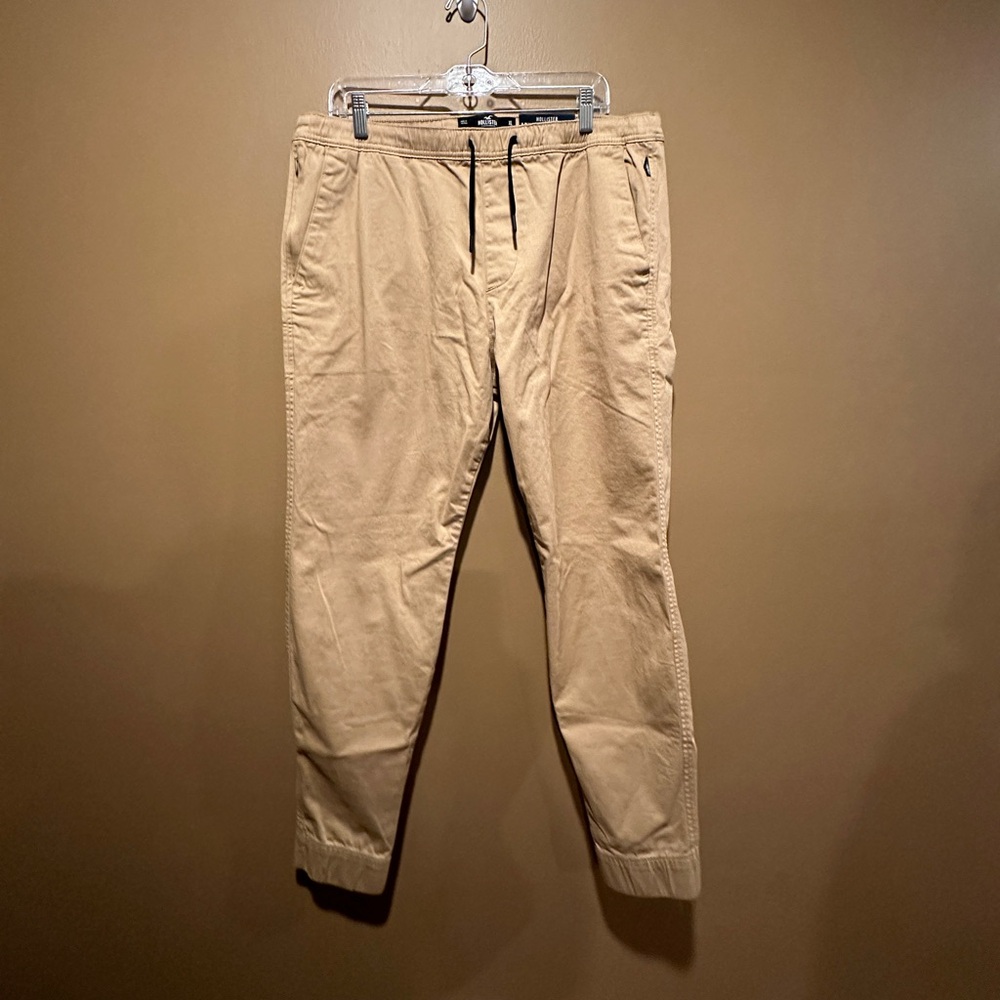 Hollister Advanced Stretch Skinny Jogger